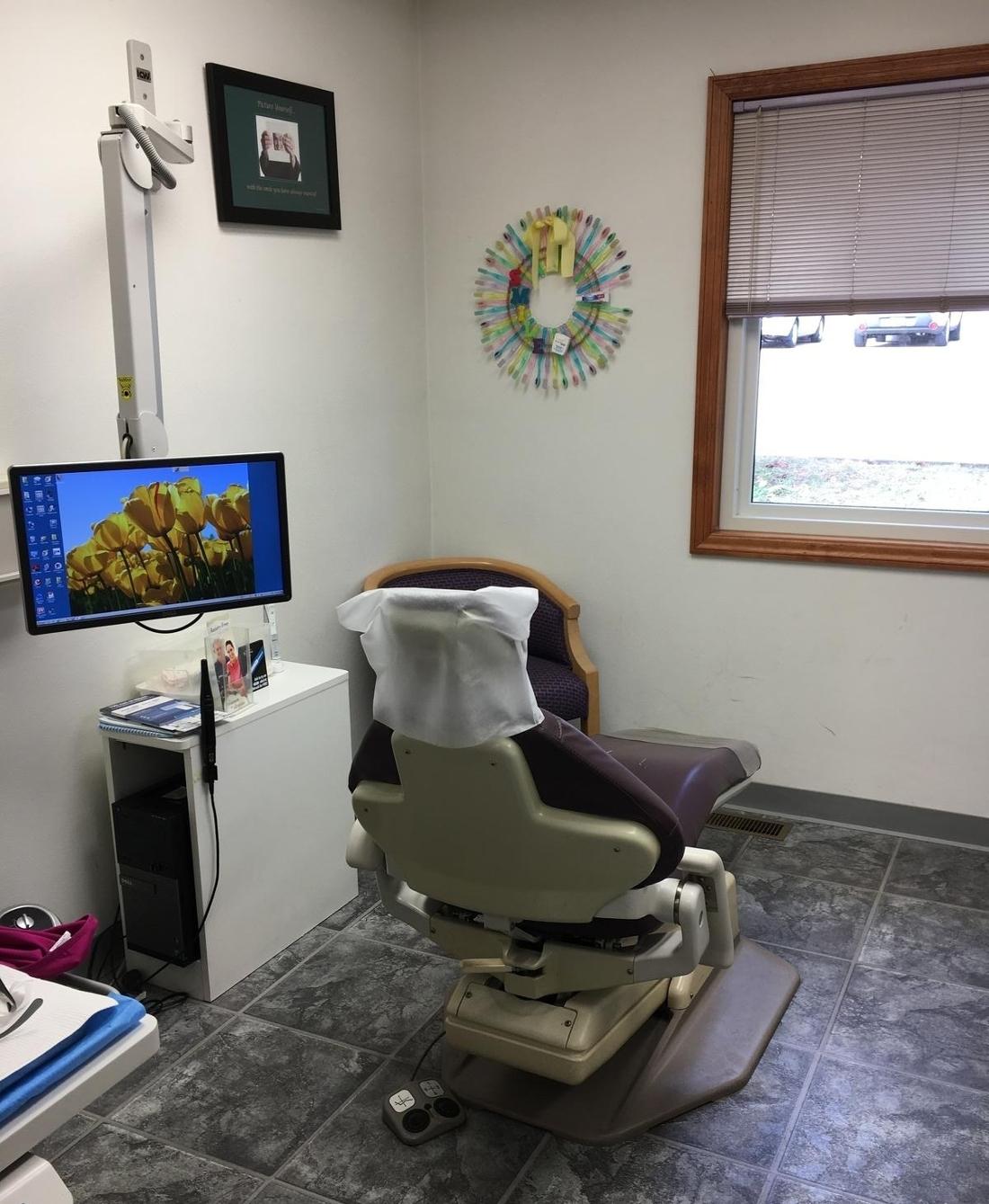 Operatory 1 Operatory | Workman Family Dental