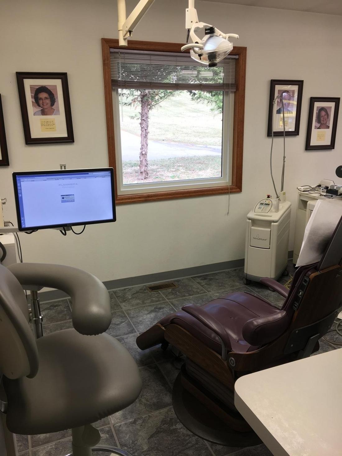 Operatory 2 Operatory | Workman Family Dental